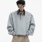 【25s Sep.】"Stars" Pearl Sequin Sweatshirt