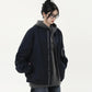【25s Jul.】Vintage Harrington Utility Bomber Jacket