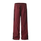 【25s Jul.】Vintage Stripe Deconstructed Sweatpants