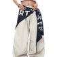 【25s Jul.】Retro Design Cargo Paratrooper Pants