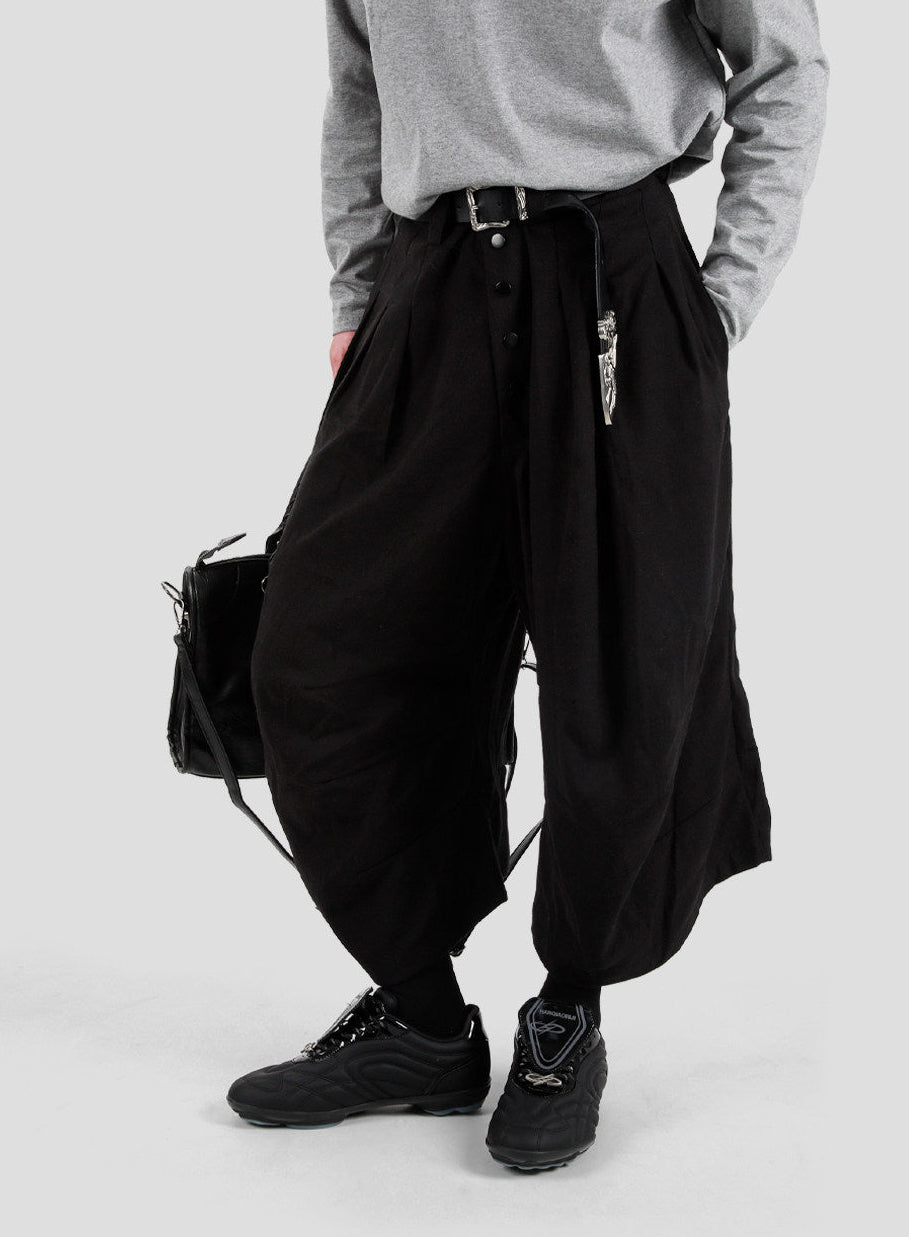 "Turbine" Casual Dexun Shoes