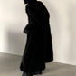 【25s Oct.】Heavyweight Classic Plush Coat
