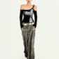 【25s Oct.】Y2K Gypsy Ripped Jeans
