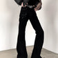 【25s Sep.】Rivet High Street Diamond Vibe Jeans