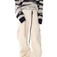 【25s Jul.】Vintage Paratrooper Multi-Pocket Cargo Trousers