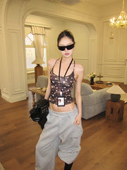 【25s Apr.】Five-pointed Star Breathable Camouflage Vest