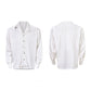 【25s Oct.】Luxury Diamond Metal Rose Long-sleeved Shirt
