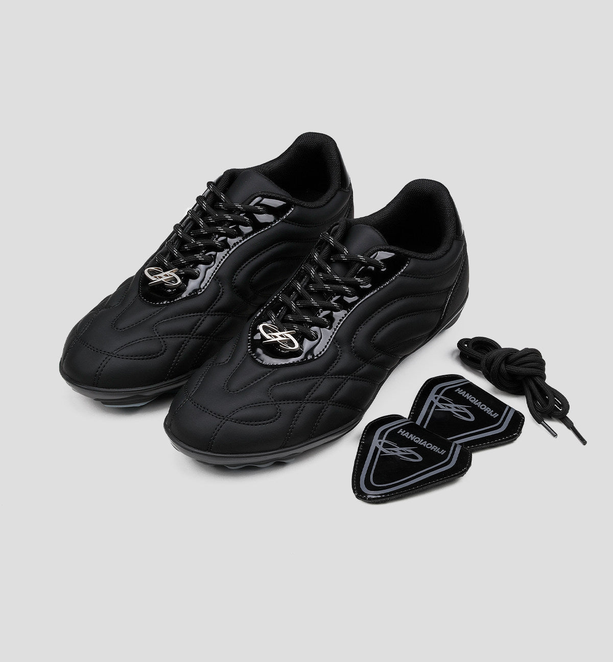 "Turbine" Casual Dexun Shoes