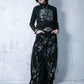 【25s Aug.】Dark Totem Loose Jeans