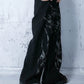 【25s Aug.】Dark Totem Loose Jeans