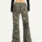 【25s Oct.】Y2K Gypsy Ripped Jeans