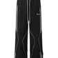【25s Jul.】Vintage Stripe Deconstructed Sweatpants