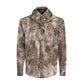 【25s Sep.】Leopard Print Soft Shirt