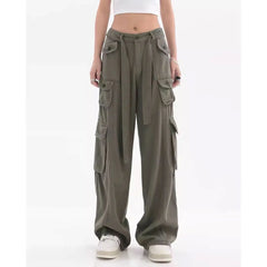 【23s July.】Hiphop Cargo Pants ArtsKoreanMan
