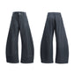 【25s Aug.】Pin Design Short Style Elegant Bright Lines Casual Jacket / Pants
