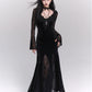 【25s Jul.】Ghost Gothic Style Dress