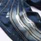 【25s Jul.】Men Straight Flared Jeans