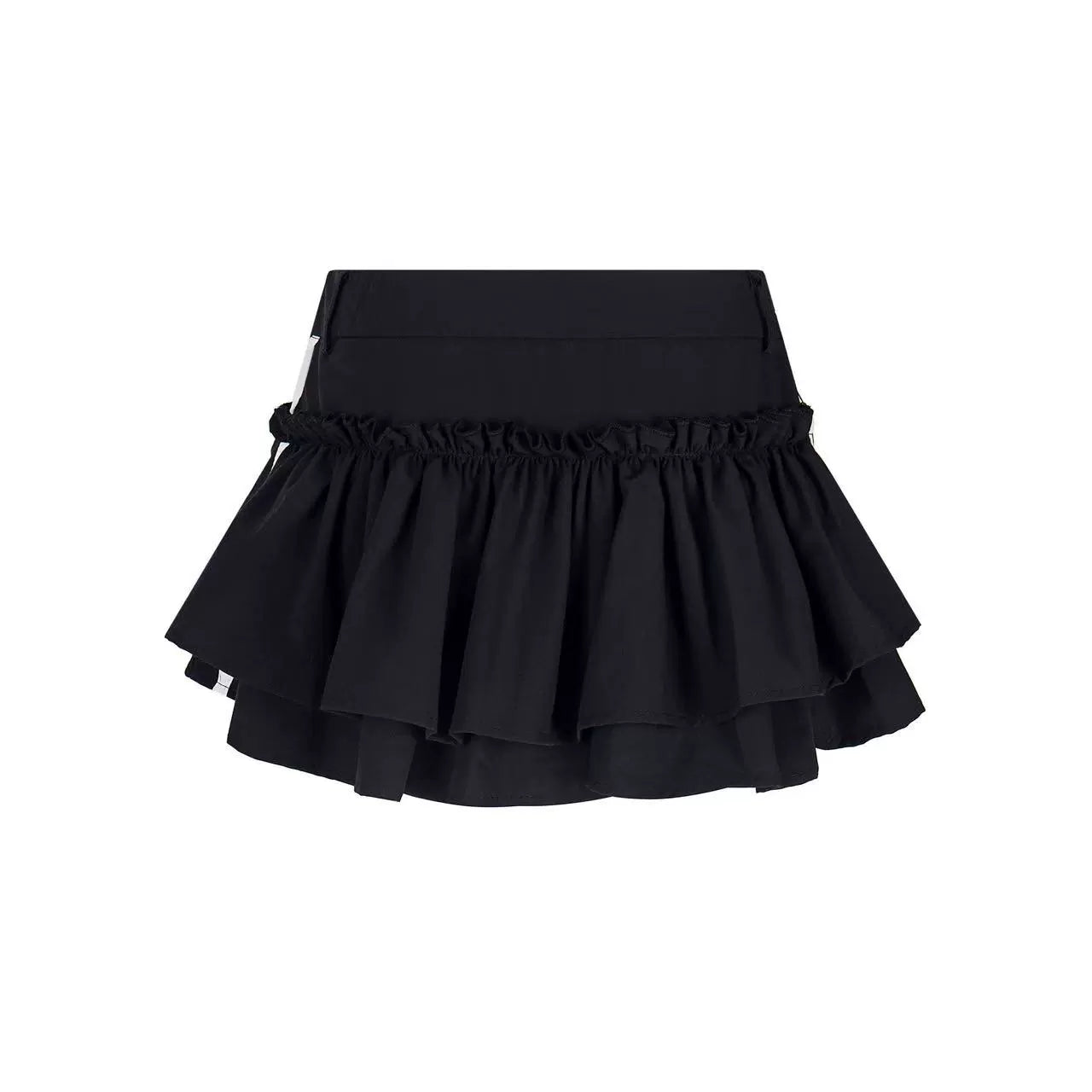 【25s Sep.】Jennie Style Fishbone Hottie Vest/puffy Skirt