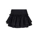 【25s Sep.】Jennie Style Fishbone Hottie Vest/puffy Skirt