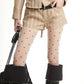 【25s Aug.】Old Money Vintage Lapel Shirt & Tailored Shorts Set