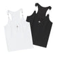 【25s Aug.】Basic Cropped Camisole Top