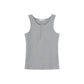 【25s Aug.】Minimalist Solid Color Crew Neck Tank Top