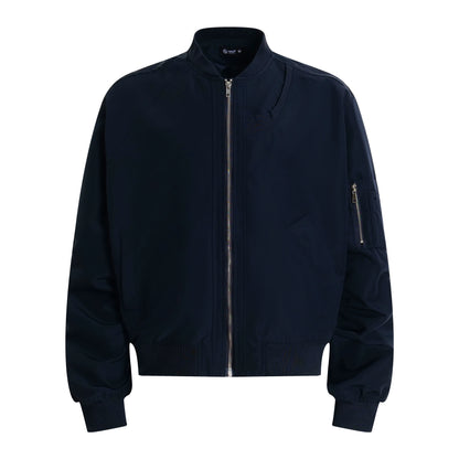 【25s Jul.】Vintage Harrington Utility Bomber Jacket