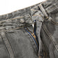 【25s Aug.】Grunge Distressed Wide-Leg Jeans