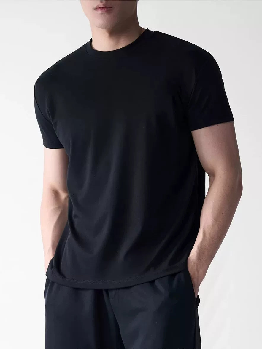 COOLMAX Essential Tee