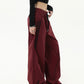 【25s Jul.】Vintage Stripe Deconstructed Sweatpants
