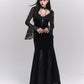 【25s Jul.】Ghost Gothic Style Dress