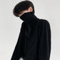 【25s Jul.】Simple High Collar Soft Bottoming Shirt