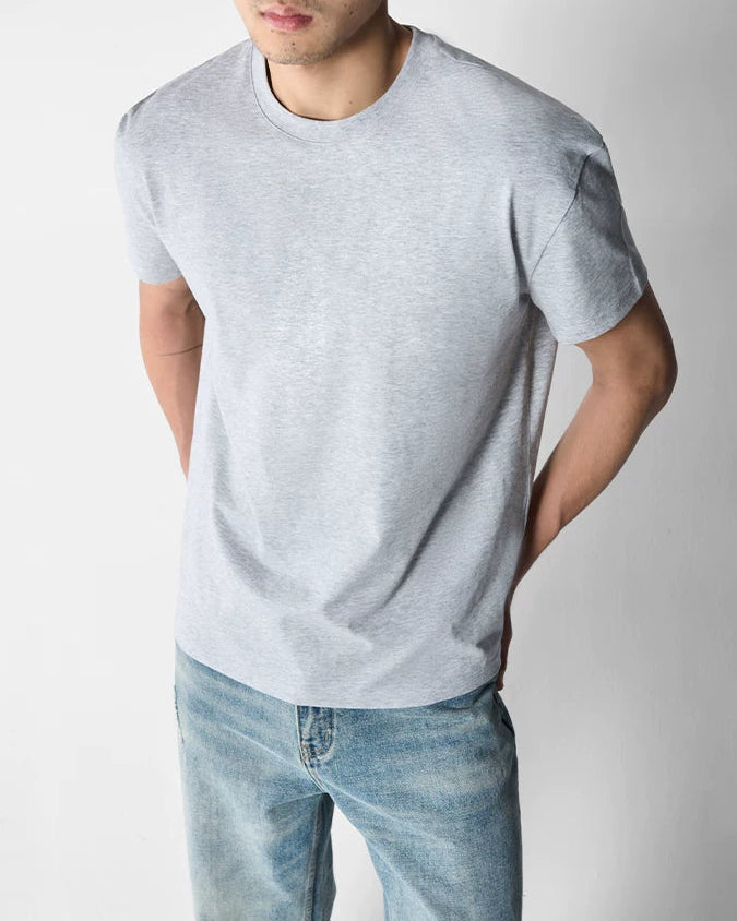COOLMAX Essential Tee