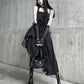 【25s Jul.】Irregular Suspender Lace Dress