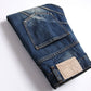 【25s Jul.】Men Straight Flared Jeans