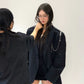 【25s Sep.】Light Luxury Starry Sky Glitter Suit Jacket