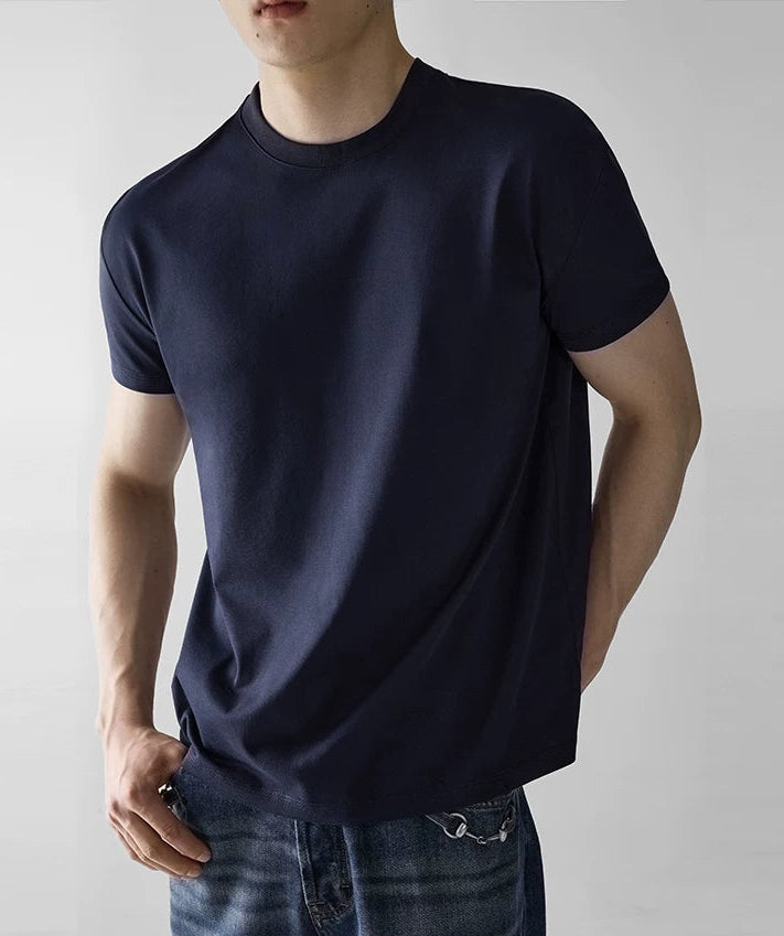 COOLMAX Essential Tee