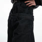 【25s Aug.】Heavyweight Double Waist Wide Leg Jeans