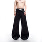 【25s Sep.】Rose Handmade Graffiti High Texture Suit