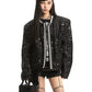【25s Sep.】Old Money Style Luxury Chanel Style Shiny Jacket