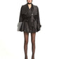 Elegant and Simple Long/short Trench Coat