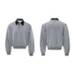 【25s Sep.】"Stars" Pearl Sequin Sweatshirt