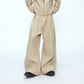 【25s Sep.】"Starlight" Hot-drilled Sequined Jacket/pants