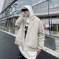 【25s Jul.】Vintage Utility Flight Jacket