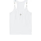 【25s Aug.】Basic Cropped Camisole Top