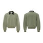 【25s Sep.】"Stars" Pearl Sequin Sweatshirt