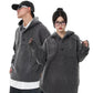 【25s Jul.】Cleanfit Hooded Knit Sweater for Fall/Winter
