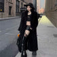 【25s Oct.】Heavyweight Classic Plush Coat