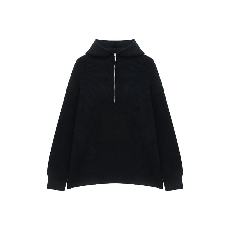【24s Nov.】Hooded Pullover Sweatshirt ArtsKoreanMan