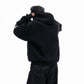 【25s Aug.】Dachshund-Inspired Short Hoodie